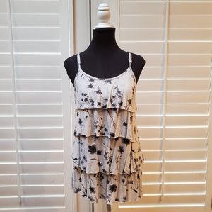 Bearsland Nursing Tank Top